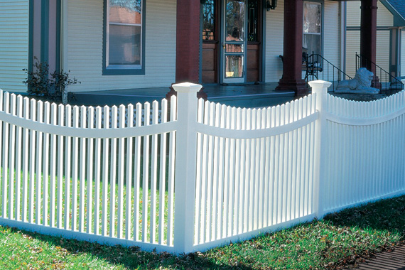 Fence Options