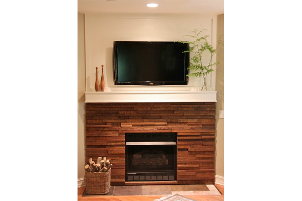 Before and After Fireplace Makeovers  Fireplace Surrounds ...