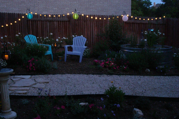 Garden Lighting | Outdoor Light Fixtures | Home Improvement Ideas