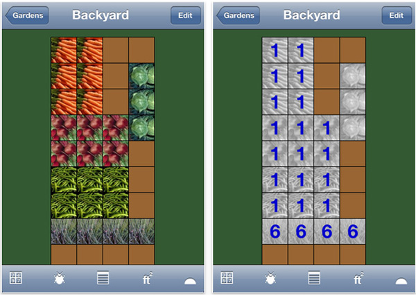 Garden Planner 3.8.48 download the new version for iphone