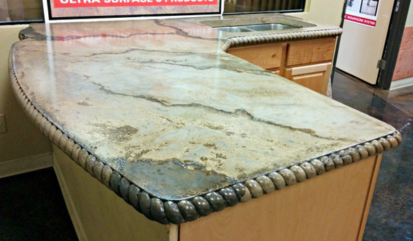 Your Kitchen Countertop Doesn 8217 T Have To Look So Sad 8212