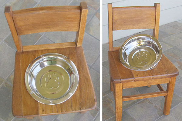 wood pet projects