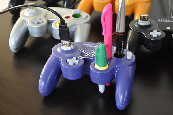 gamecube controller sixtyforce