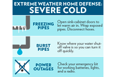 How to Protect Your Home From Severe Cold