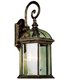 Recalled Bel Air outdoor lantern