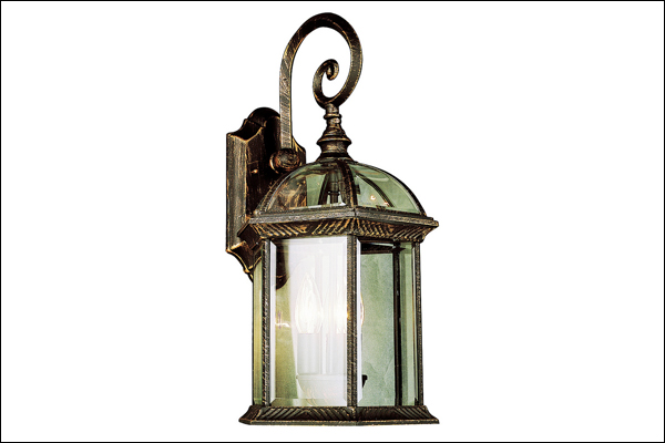 Recalled Bel Air outdoor lantern