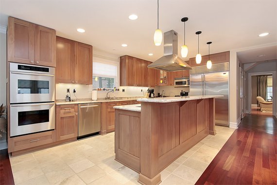 Refaced Kitchen Cabinets Value of Home Improvements