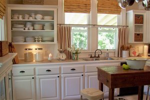 remodeled kitchens