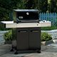 Gas grill as used as homebuyer incentive