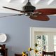 Ceiling Fan Home Cooling Benefits Ceiling Fan Cooling Option