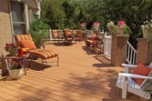 Deck Care and Maintenance