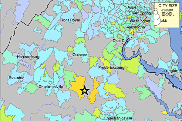 5.8+earthquake+in+virginia+august+23+2011