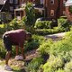 Edible Estates Regional Prototype Garden #6: Baltimore
