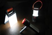 Three models of Energizer LED lantern