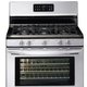 Recalled Frigidaire gas range