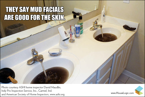 Funny Fail Meme: Mud Facials Good for Skin | HouseLogic Memes