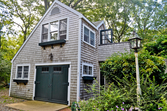 11 Inspiring Garage Conversions