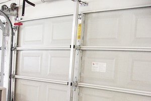 hurricane garage doors proof door brace resistant storm kits protection kit reinforce reinforcement para insurance security puertas windows window garaje