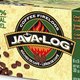 Java Log for a green Christmas gift