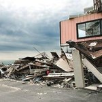 home-destroyed-natural-disaster-masterfile Home destroyed by natural disaster
