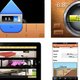 Home improvement apps for iPad