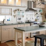 offwhite-neutral-kitchen-cabinets-sink-kraftmaid alt tag