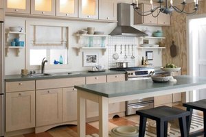 kitchen remodel cost