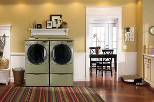 Kenmore 300 Dryer