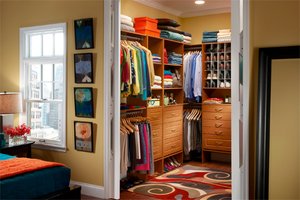 Bedroom Closet Design on Bedroom Ideas On Master Closet Layout Organizing Your Master Closet