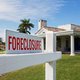 Foreclosed house for sale