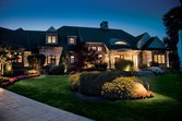 Outdoor Lighting for Curb Appeal and Safety