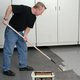 how to paint concrete