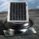 Roof Vents for Home Cooling Savings Power Roof Vents Savings