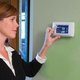 Programmable Thermostat Benefits Energy Saving Thermostats