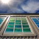 Energy-Efficient windows at Berkeley Lab