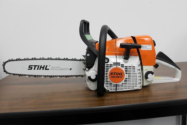 Stihl Chainsaw