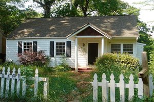 Vacant Home