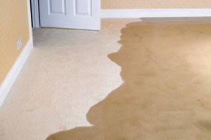 Basement moisture can ruin floors, encourage mold and more.